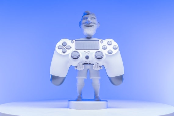 The office best sale ps4 controller