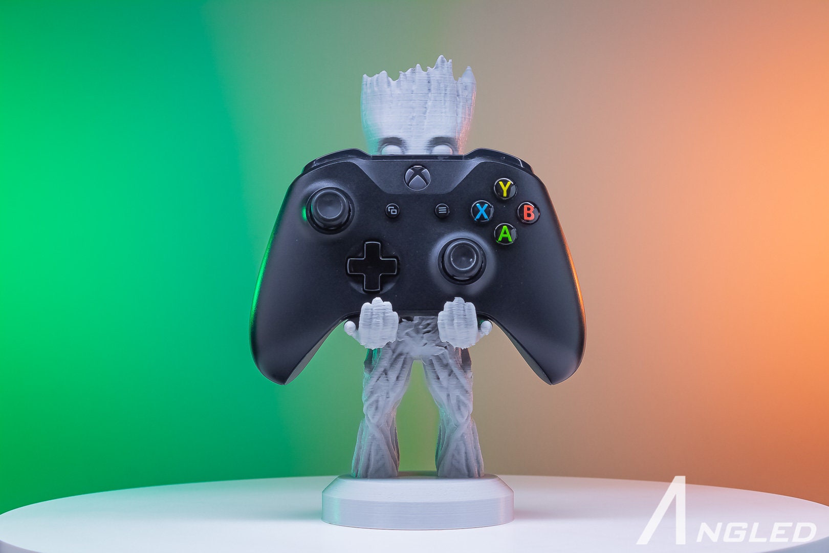 baby groot porte manette xbox/ps