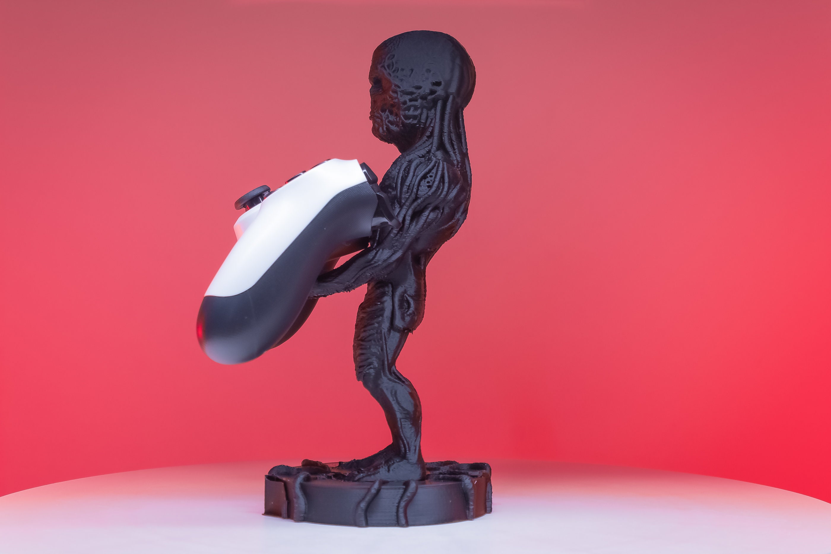 Vecna Controller Stand Joystick Holder Phone Holder Etsy