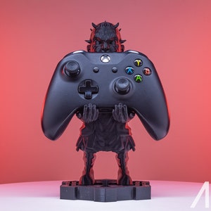 Star Wars Darth Maul Controller Stand | Star Wars Fan Controller Holder | Darth Maul Phone Stand | Perfect Gamer Gift