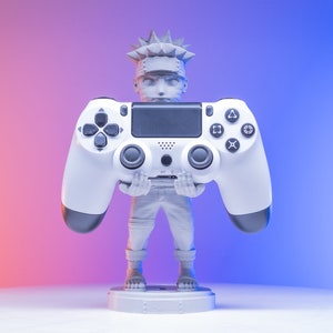 naruto controller paint｜TikTok Search