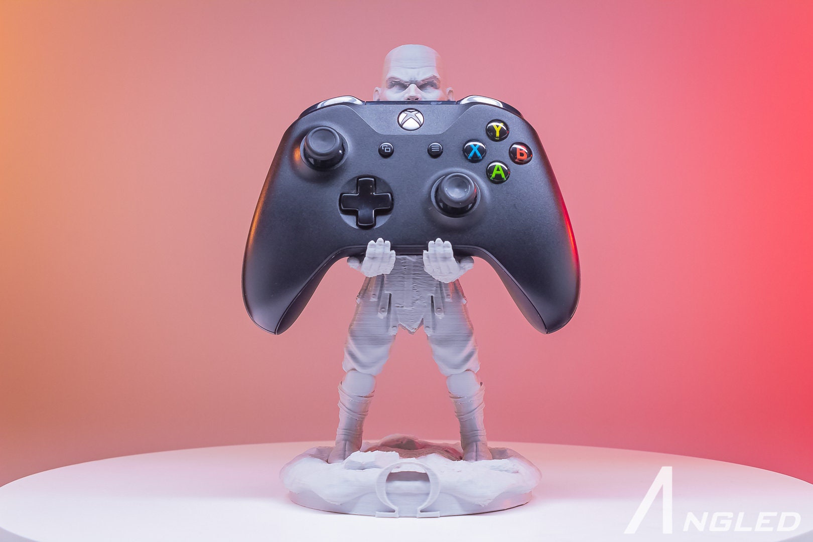 God of War Controller Holder 