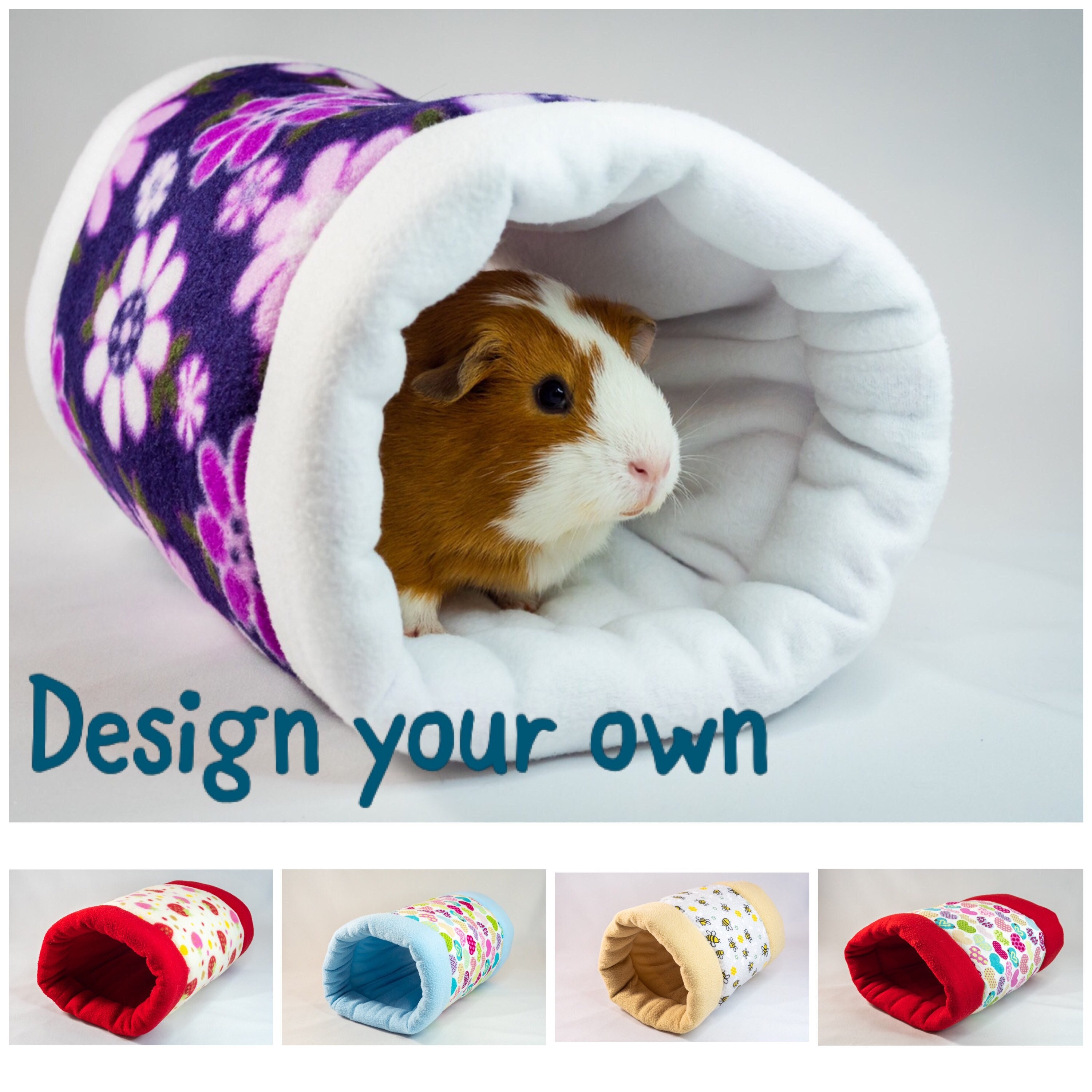 Small Animal Tunnels - Etsy Small Animal Tunnels - Etsy