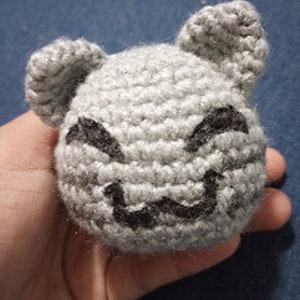 Slime Rancher Slimes Crochet Pattern PDF