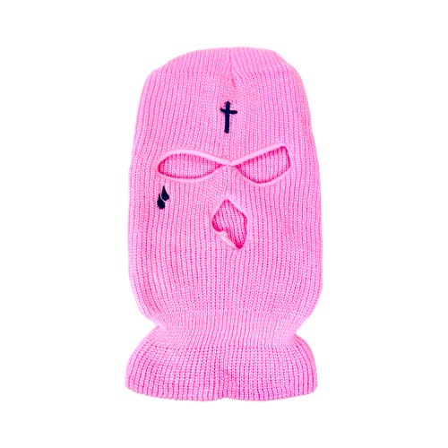 Cross Ski Mask Etsy