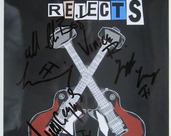 Suchergebnis Auf Für: Cockney Rejects Shirt