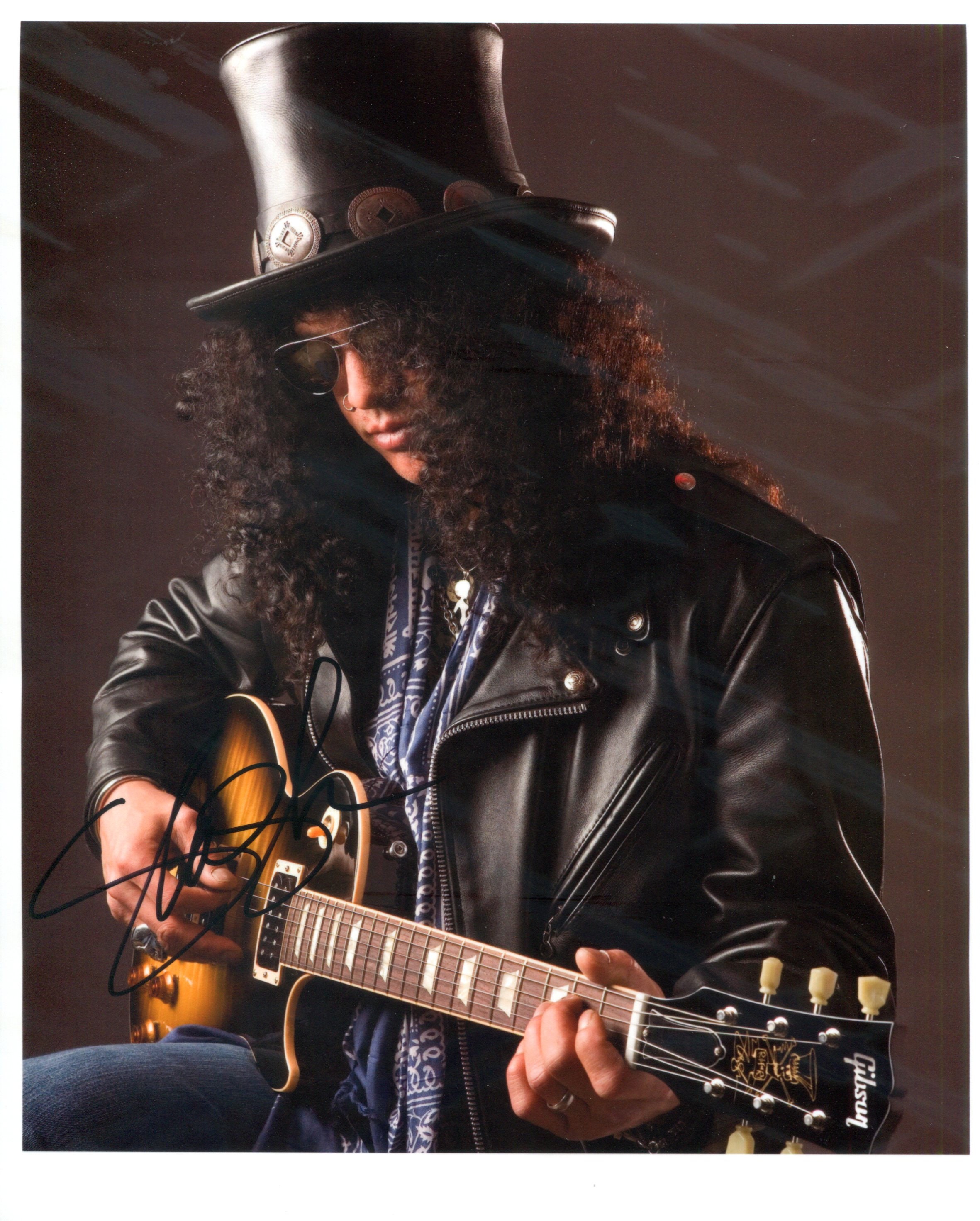 Slash (2015) - Photographic print for sale