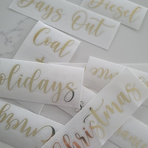 Cash envelope labels . Organisational labels. Home labels  ,budget binders