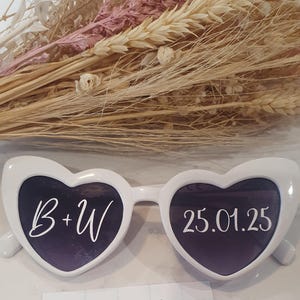 Aufkleber nur Benutzerdefinierte Braut Sonnenbrille Aufkleber, Braut, Bachelorette, Hochzeitsbevorzugung, Name Aufkleber, Sonnenbrille Aufkleber, personalisiertes 2025 Design