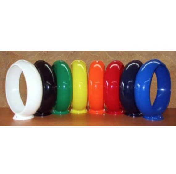 Plastic Gas Pump Globe Body / Plastic Gas Pump Globe Bodies / Etsy