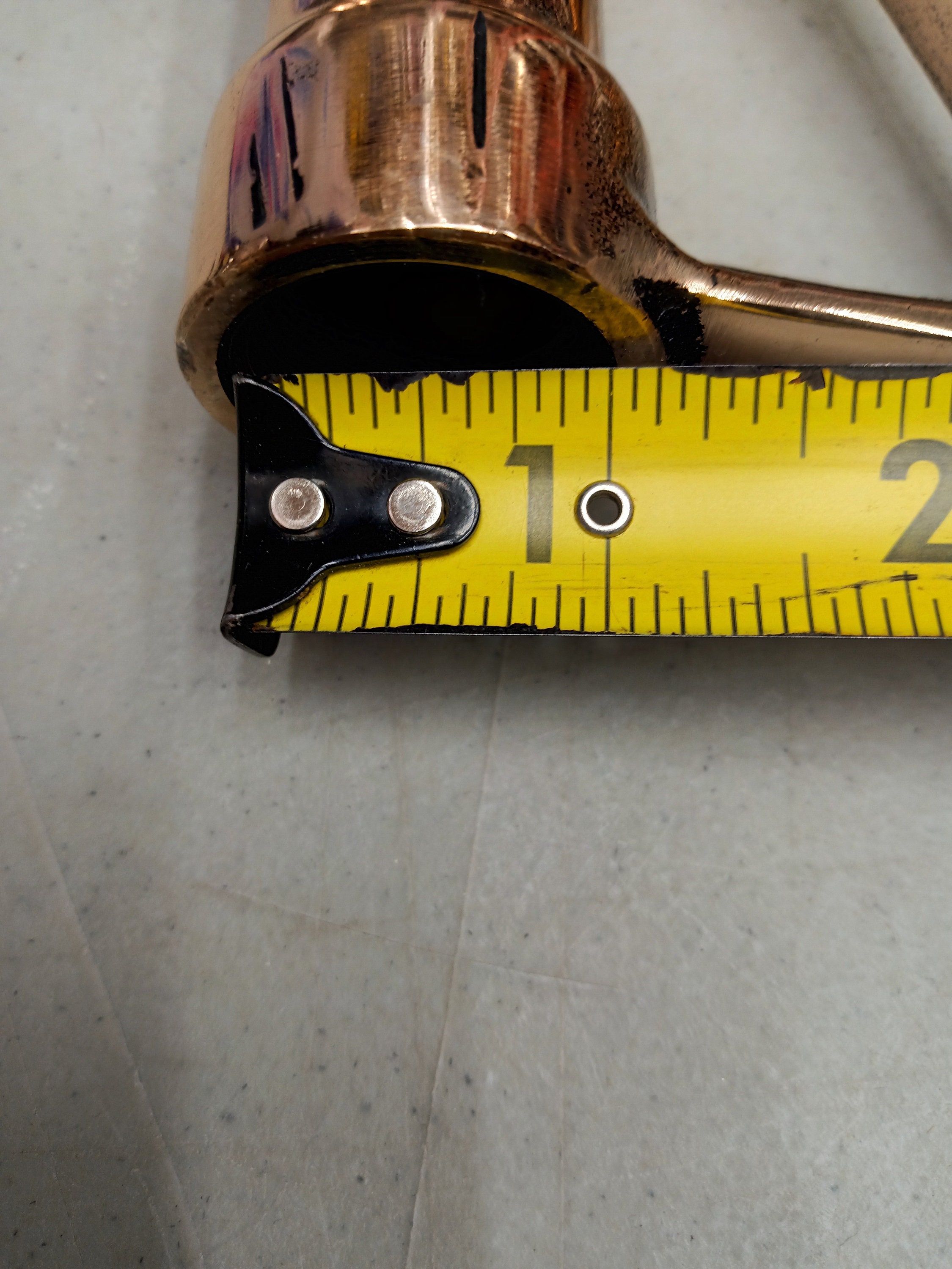 Original 3/4 OPW Gas Pump Nozzle 15 OPW Gas Pump Etsy