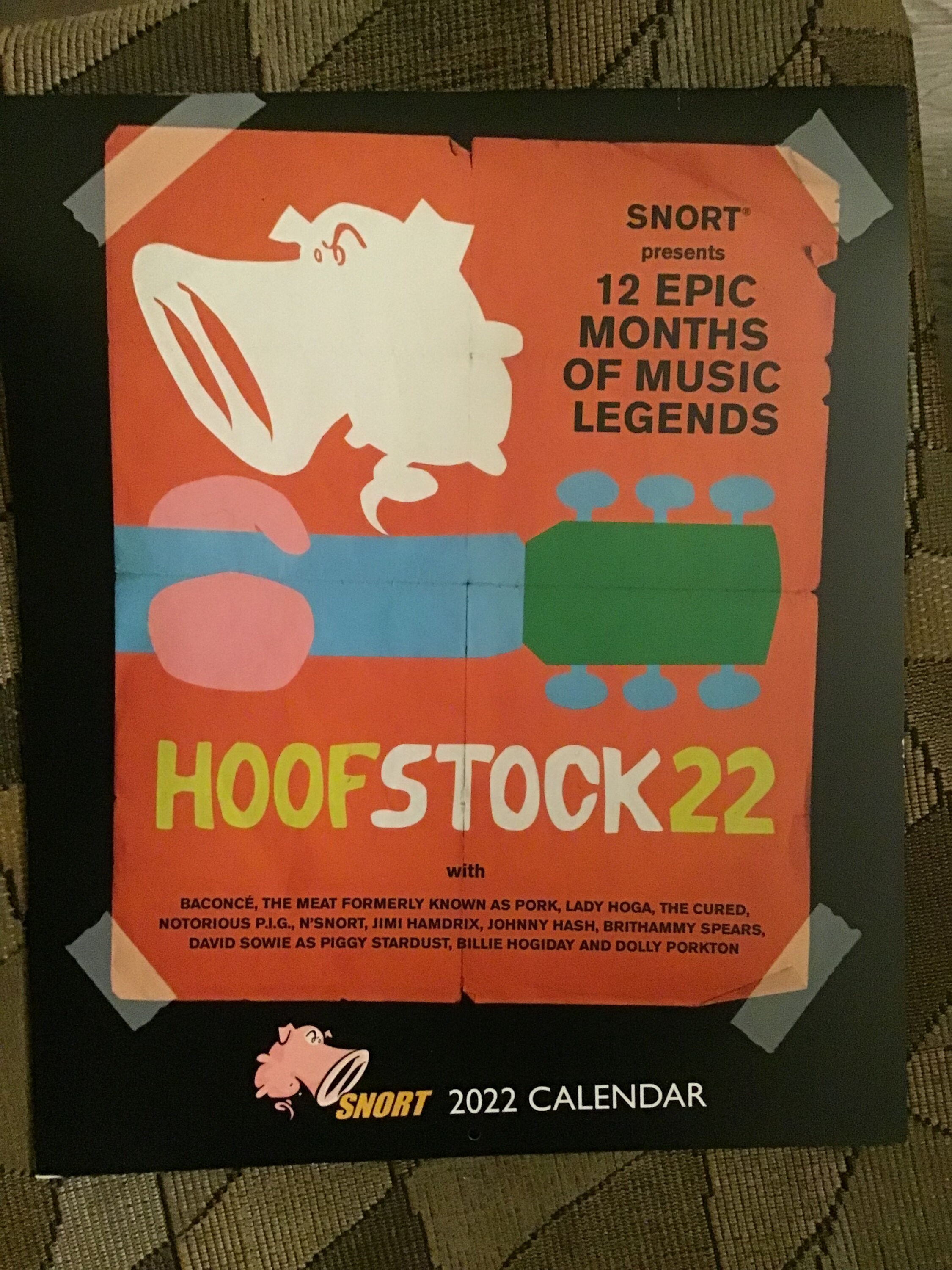 Cisco Snort 2022 Wall Calendar - Etsy Cisco Snort 2022 Wall Calendar - Etsy