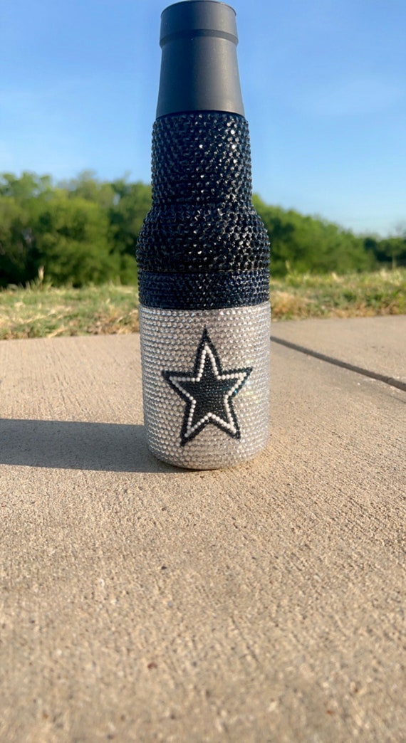 Dallas Cowboys Beer Koozie 