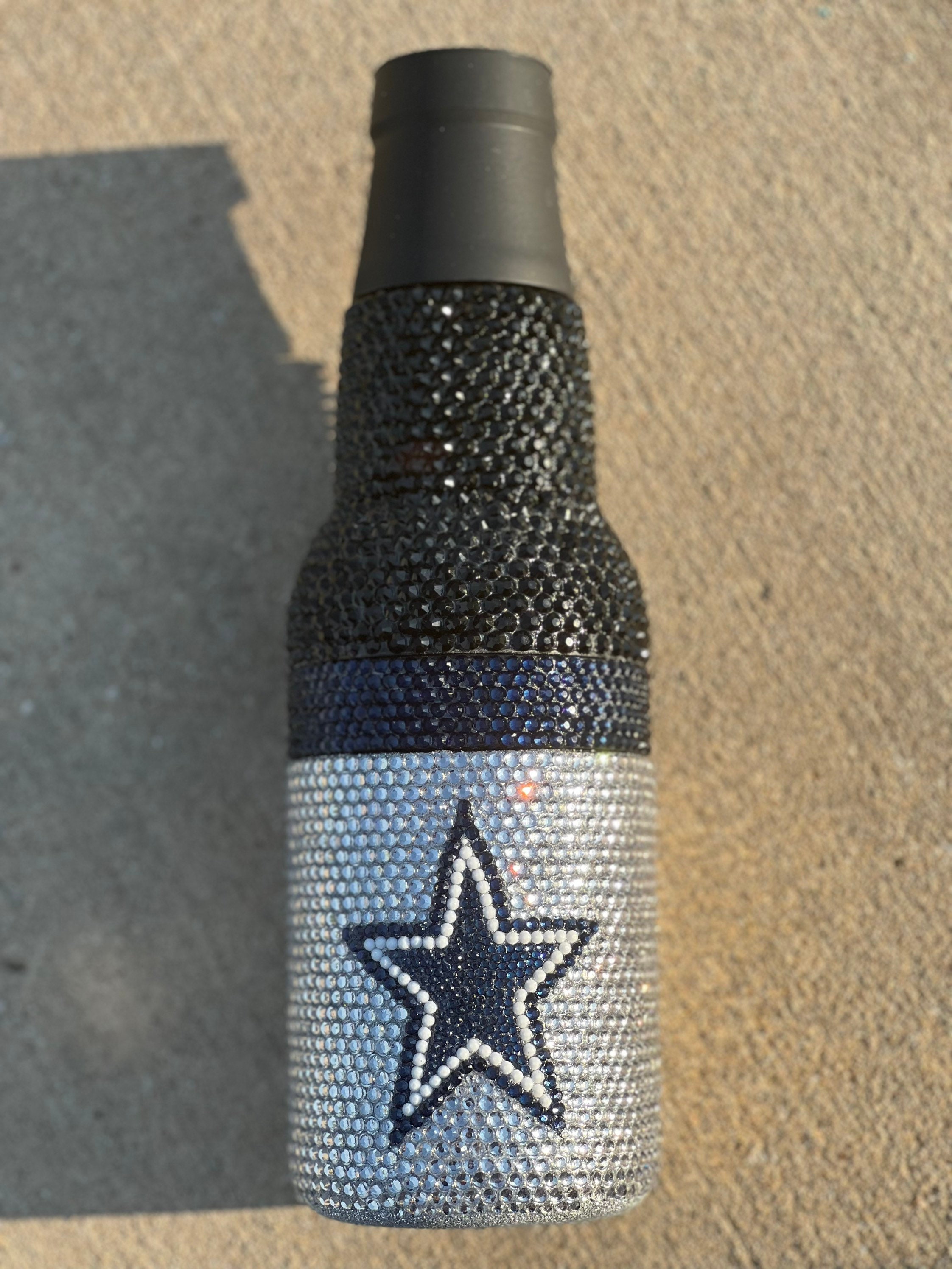 Dallas Cowboys Beer Koozie 