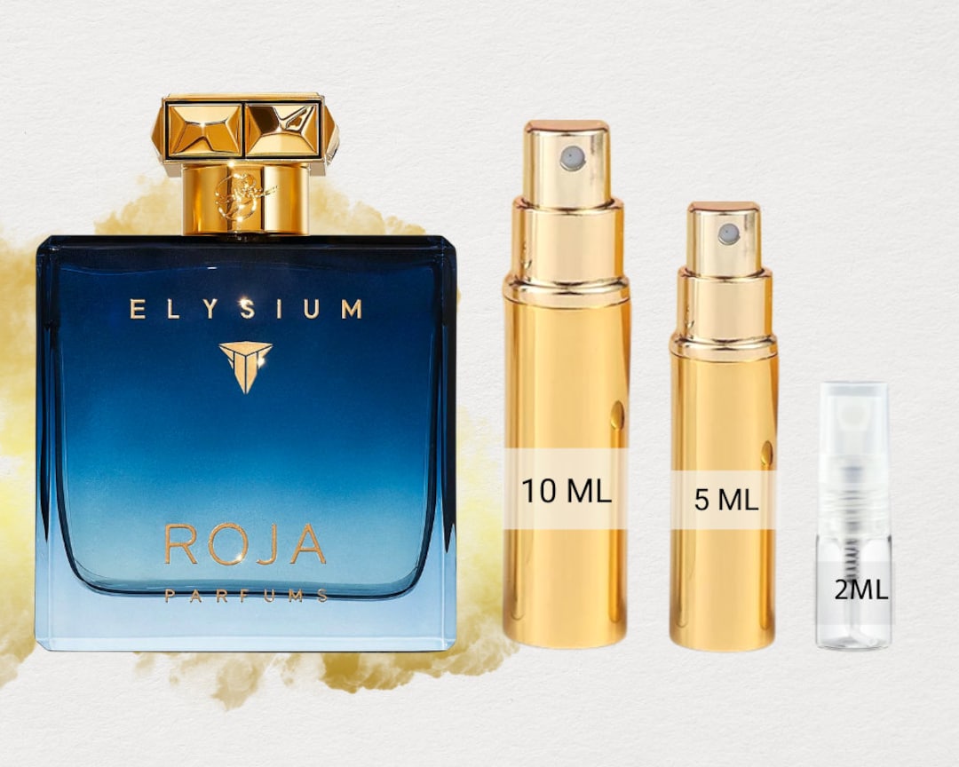 Roja Elysium Parfum 48 ml. Roja Elysium Cologne и Парфюм. Roja Elysium intense Flanker.