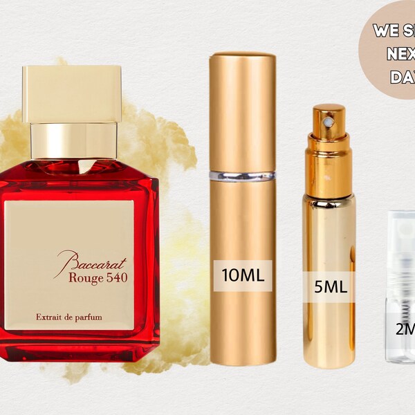 Extrait Parfume Example Extrait - Etsy
