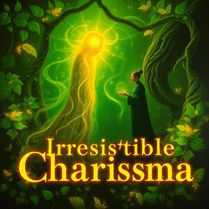 Alluring Attraction & Irresistible Charisma - Sex Spell - Obsession Spell - Hex -Witchcraft