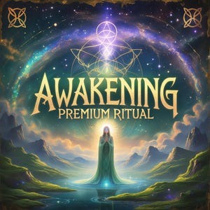 The Song of the Sidhe: Astral Projection | Lucid Dreaming | Astral Travel
