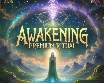 The Song of the Sidhe: Astral Projection | Lucid Dreaming | Astral Travel