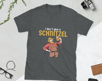 Camiseta unisex divertida del Oktoberfest alemán