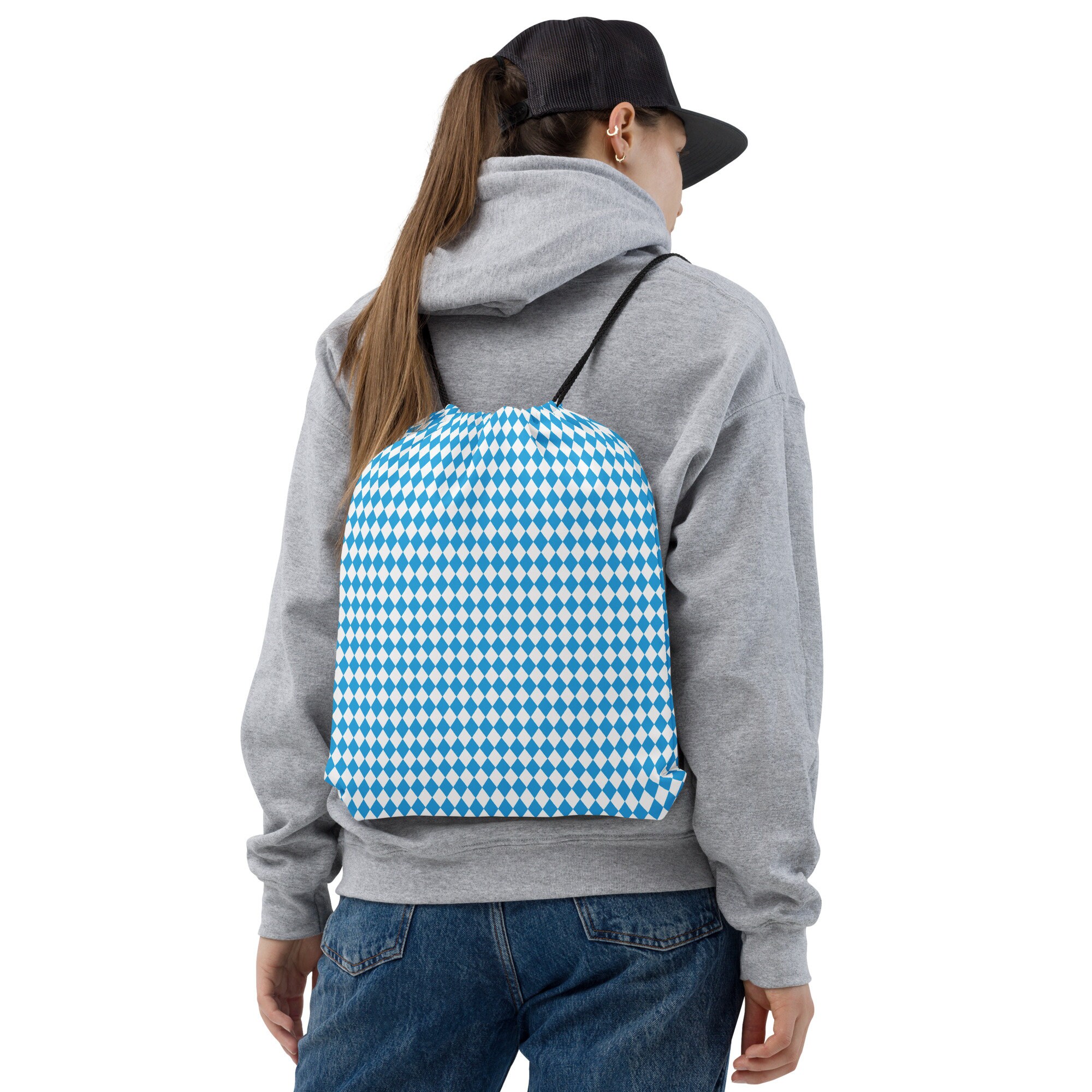 Bavarian Backpack - Etsy