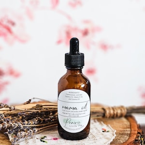 Pregnancy Belly Oil,  Stretch Mark Oil, Body Moisturizer,  Essential Oil Blend, Gift for Mama to be, Mother&#39;s Day Gift