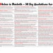 Macbeth Character Revision - Etsy