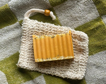 All natural Soap