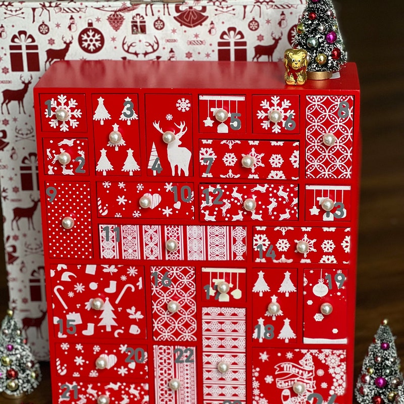 Womens Adult Calendars Etsy UK