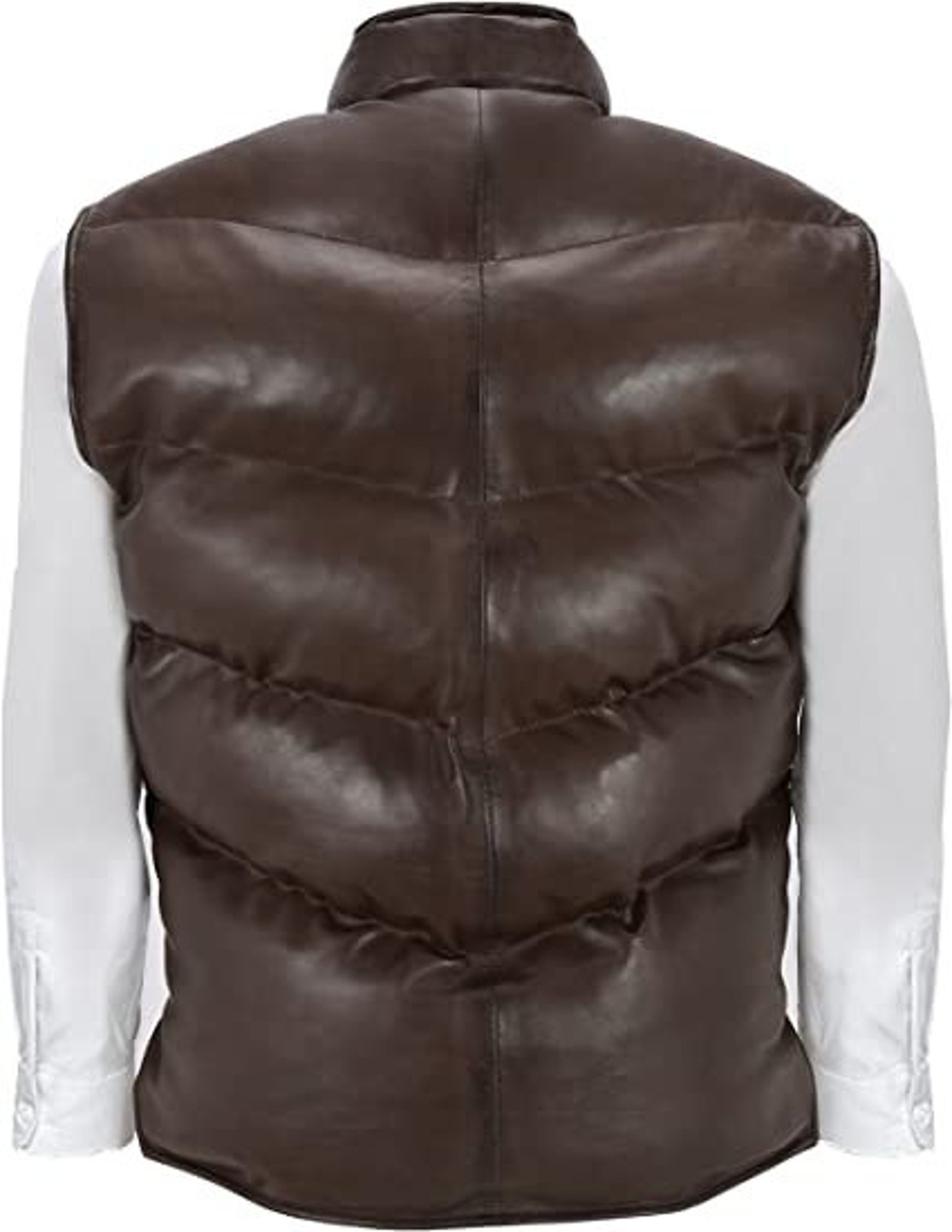 Vest Chocolate