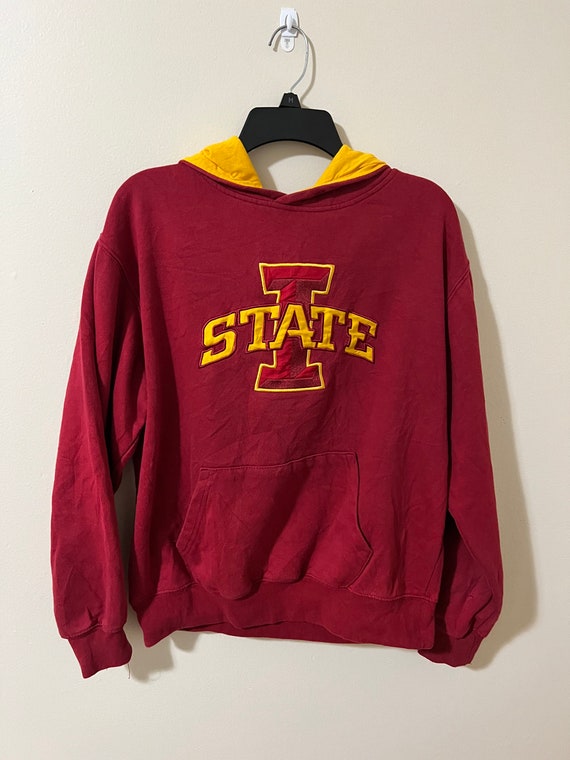 Iowa State Cyclones Hoodie