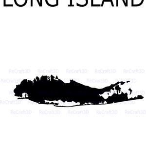 - Long Island SVG
