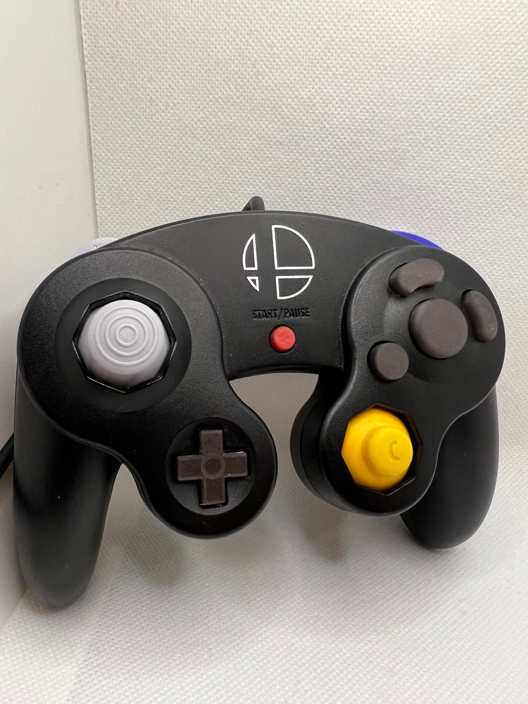 Custom Gamecube Controller Buttons Etsy