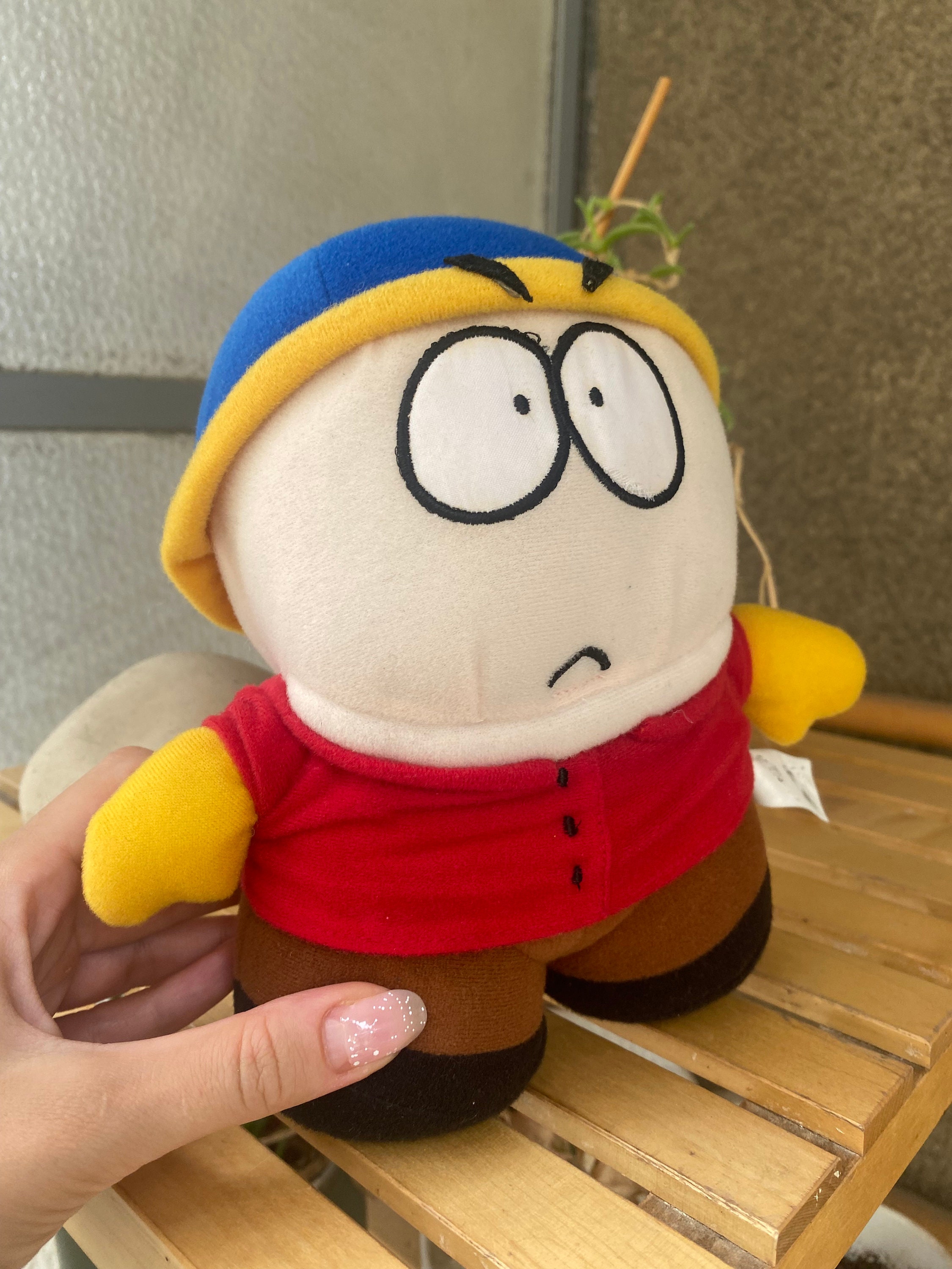 サウスパーク激レア！フィギアセット＆カートマンぬいぐるみ 楽天市場】サウスパーク ミニ フィギュア セット 5体入り