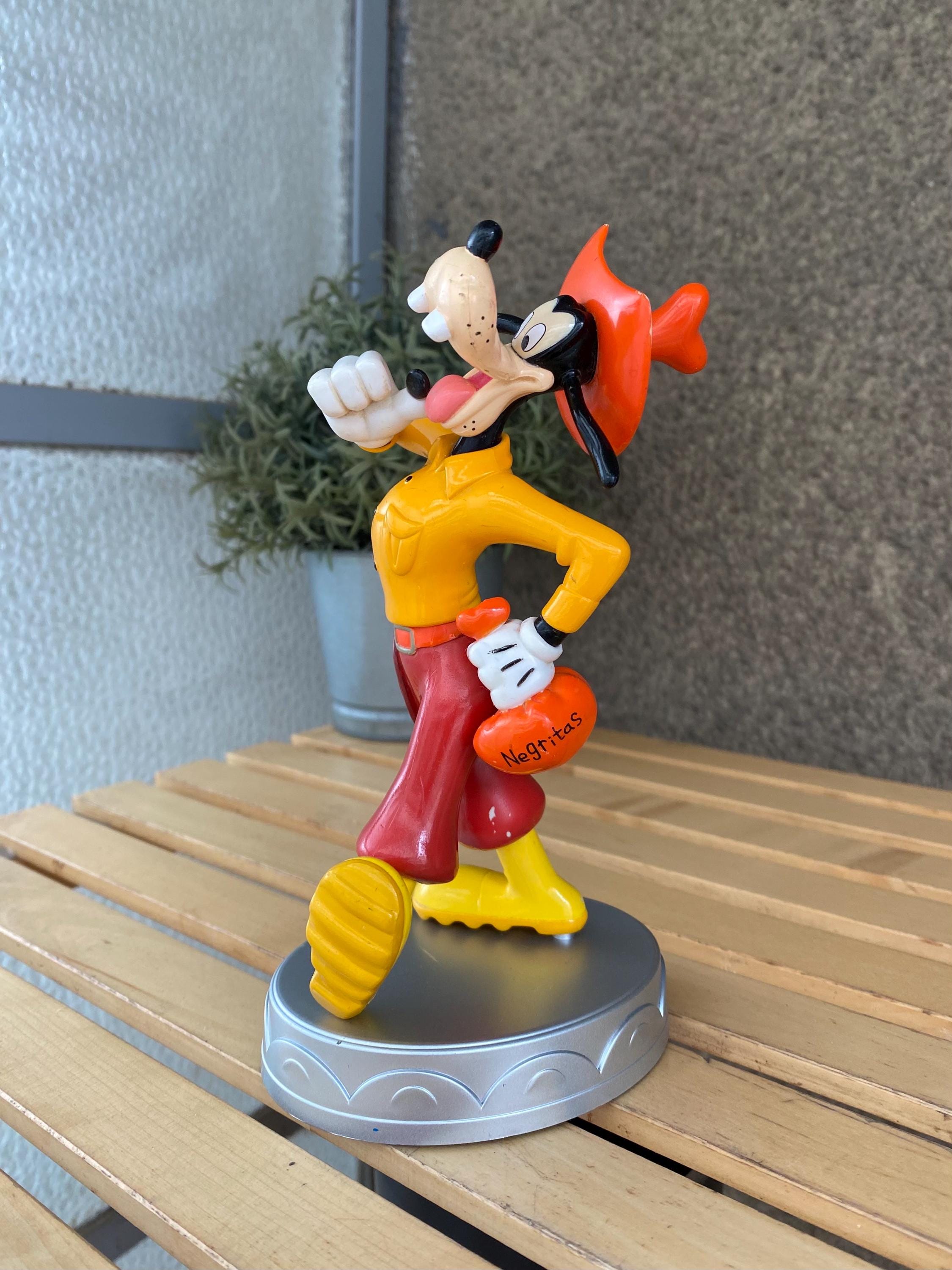 Vintage goofy doll - Etsy 日本