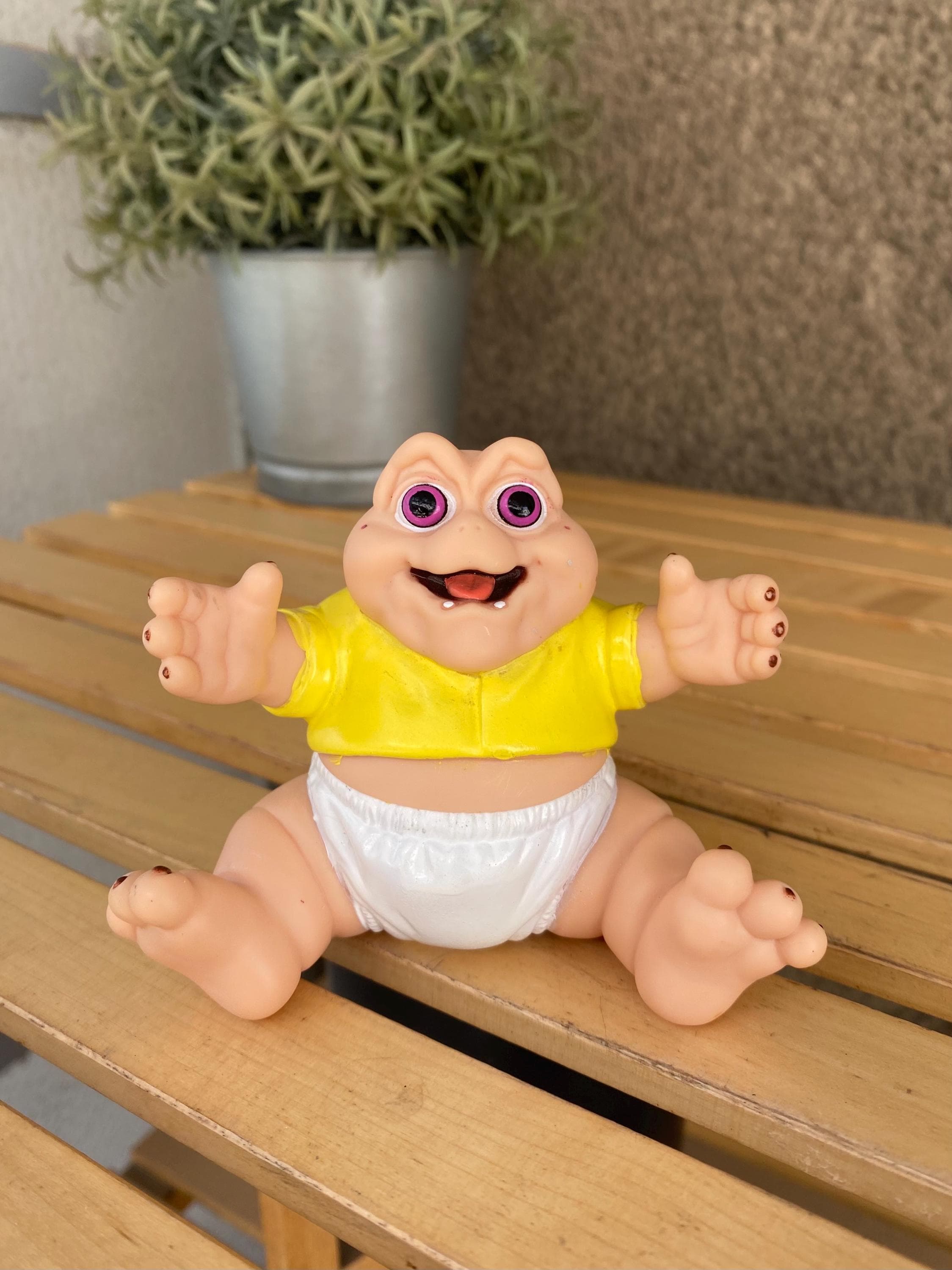 Baby tv plush España