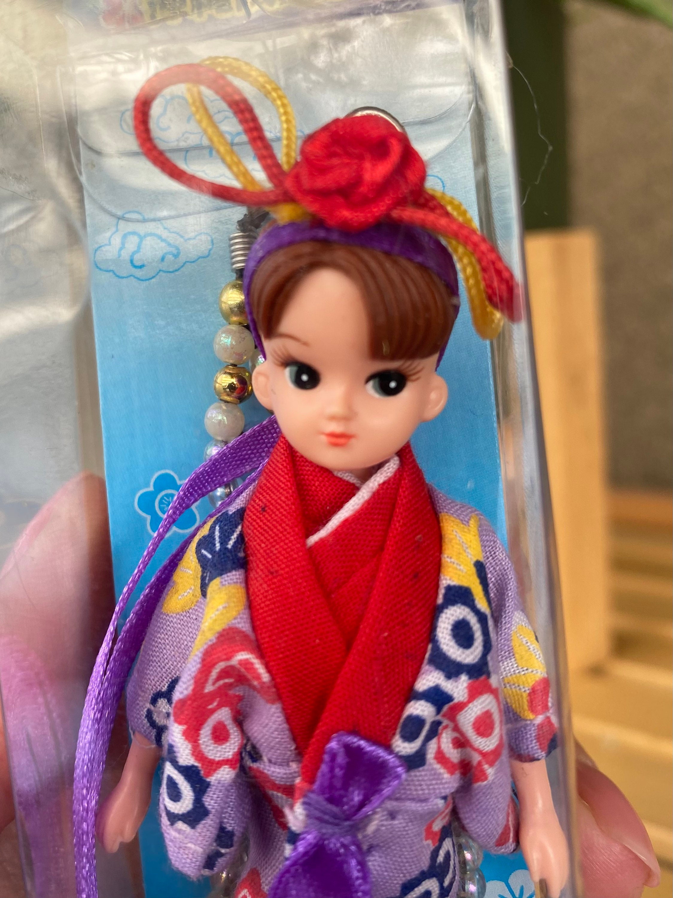 Licca╰(*´︶`*)╯♡ 。 Licca #Licca #Lady Retro (Licca-chan) - HobbySearch Toy Store
