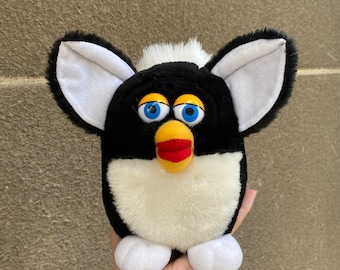 FAKE TOY ソフビ　STICKY FRIEND FAKE TOY ソフビ STICKY FRIEND Fijit Friends from Mattel
