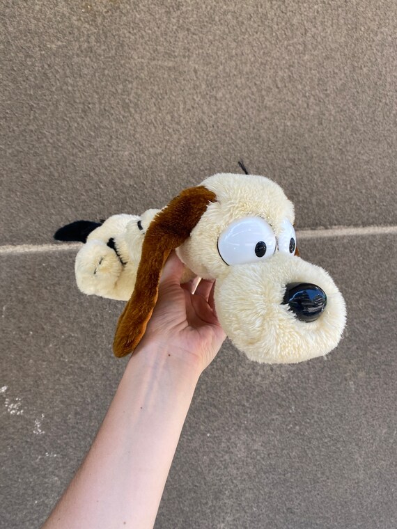 3体set ガーフィールド オーディ オーディー ぬいぐるみ ビンテージ