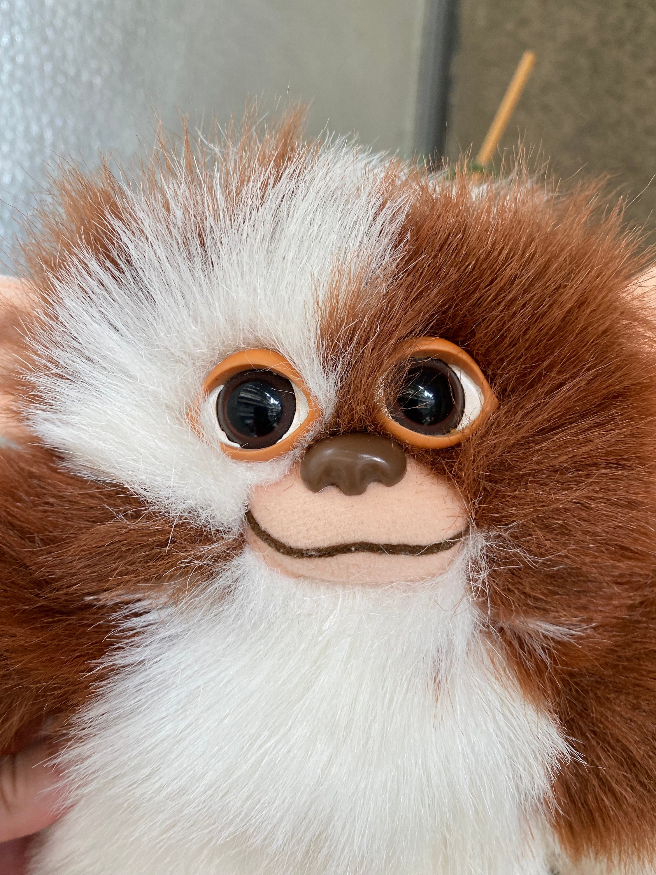 グレムリン モホーク　ギズモ　ヴィンテージ　ぬいぐるみセット グレムリン 2 モホーク ギズモ ヴィンテージ - メルカリ