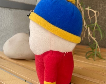 サウスパーク スタン・マーシュ ぬいぐるみ 2002 希少品 約20