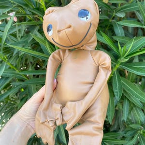 1980s Et Doll - Etsy