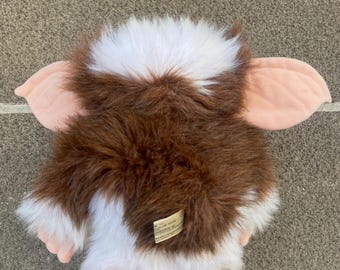 ヴィンテージ 1990年 Applause ギズモ グレムリン ぬいぐるみ