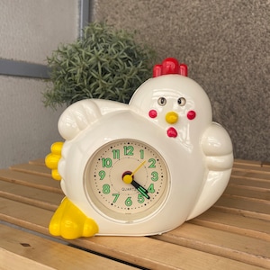 Despertador del gallo new arrivals