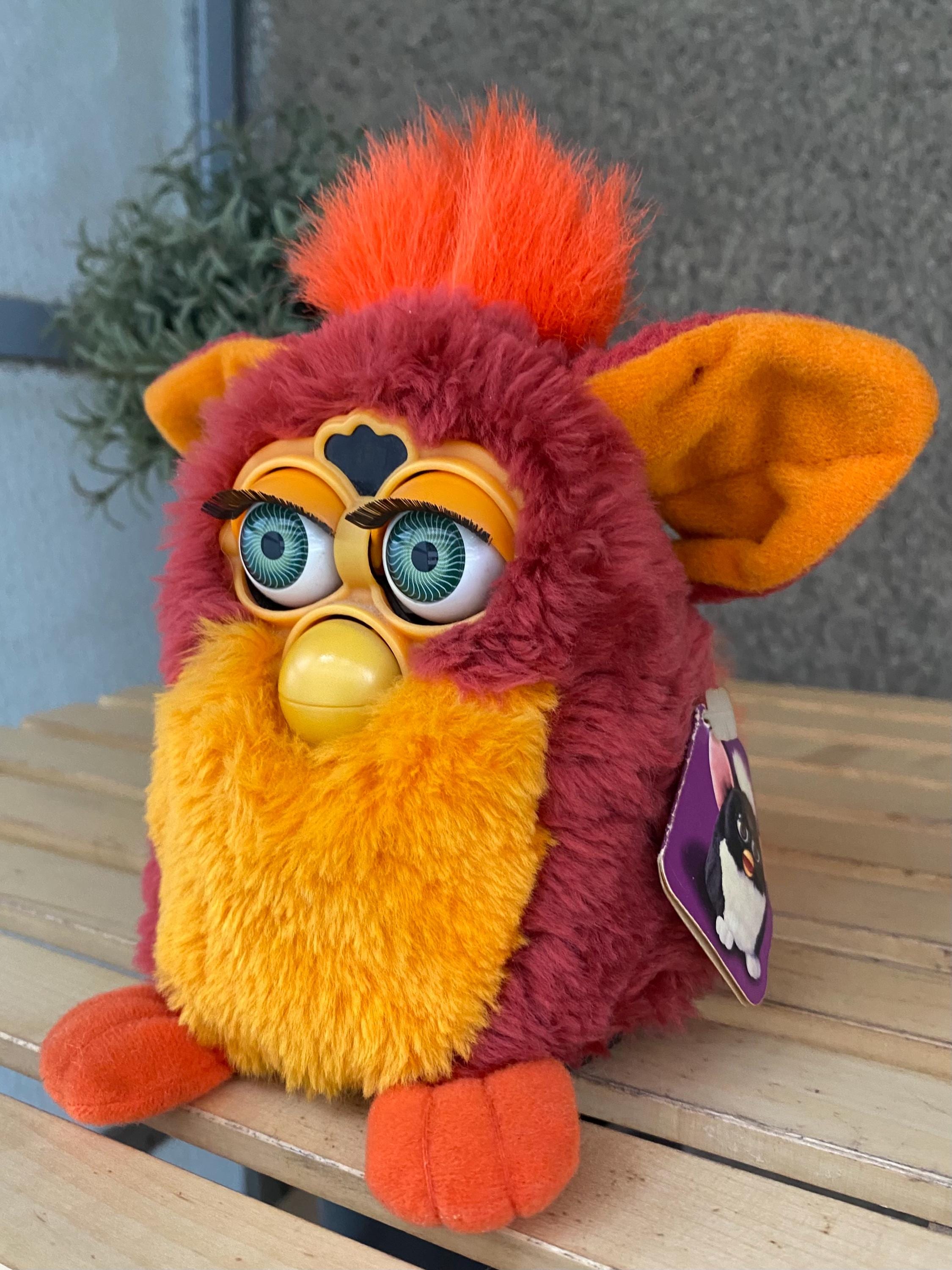 French furby - Etsy 日本