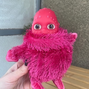 Boohbah Plush Toy - Etsy