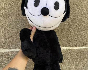 Felix the Cat ぬいぐるみ 10体セット　ヴィンテージ Felix the Cat ぬいぐるみ 10体セット ヴィンテージ - メルカリ