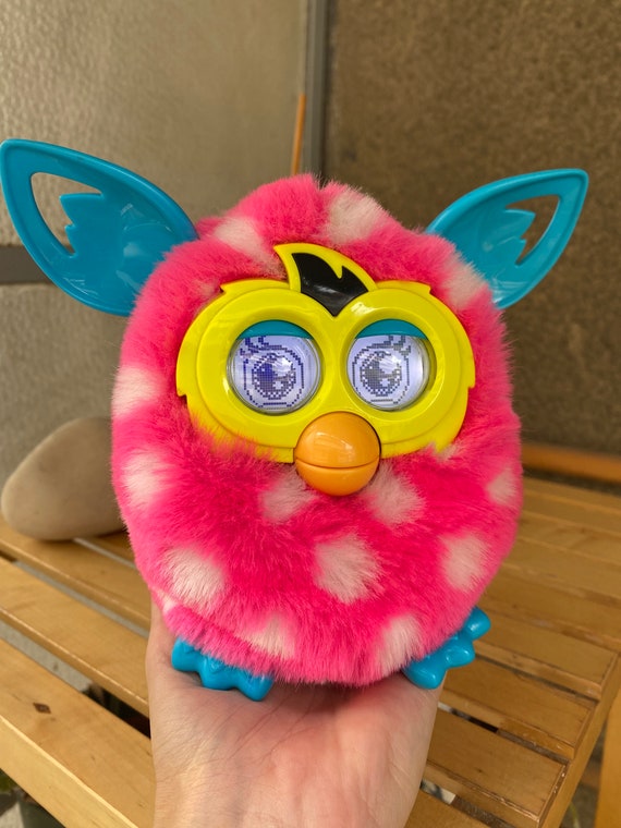 Best Furby Boom! (winter Edition) & Furby Mini for sale in Mount