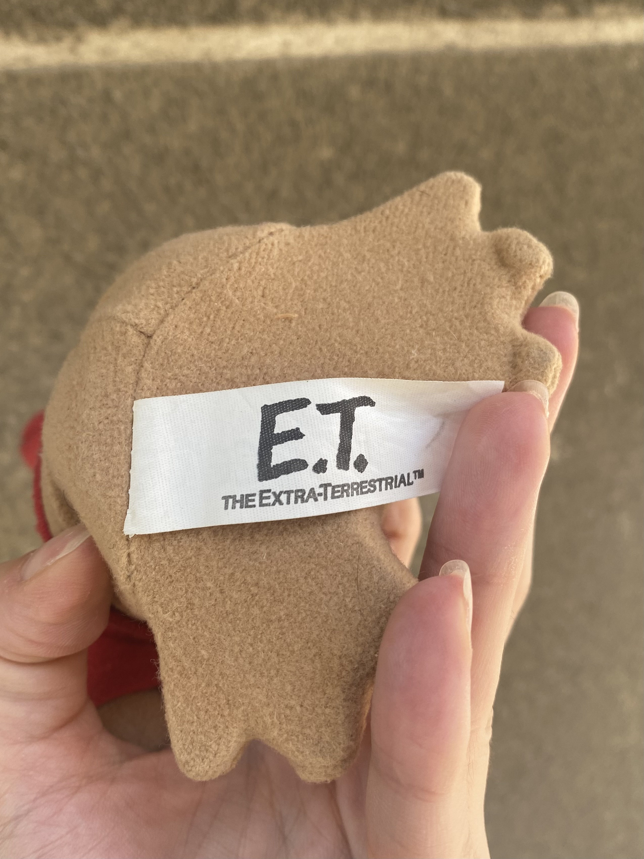 (未使用･未開封品)　Extra terrestrial Biological Entities p1m72rm Extra terrestrial Biological Entities EGOIST Novelties JP | eBay