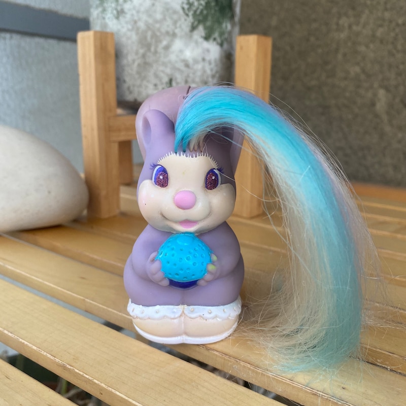 JOYFULL HASE RABBIT lapin finder keypers tonka ... - FR